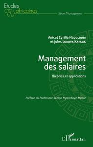 Image de Management des salaires