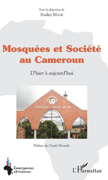 Picture of Mosquées et société au Cameroun