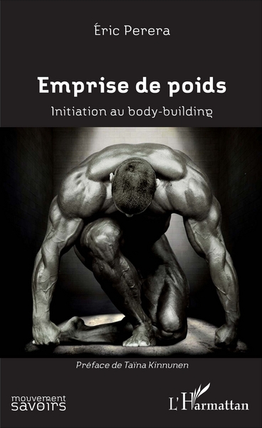Image de Emprise de poids