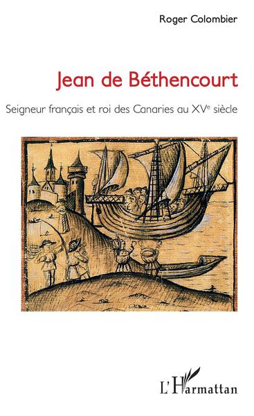 Picture of Jean de Béthencourt