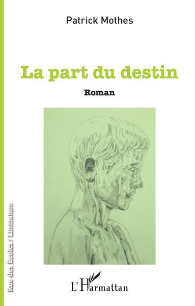 Image de La part du destin