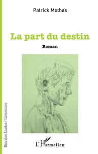 Image de La part du destin