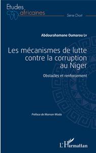 Image de Les mécanismes de lutte contre la corruption au Niger