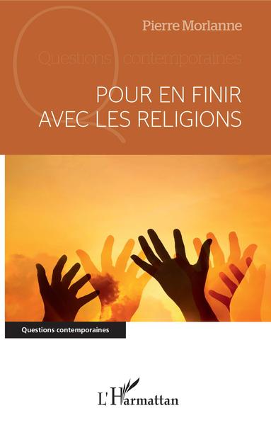 Image de Pour en finir avec les religions