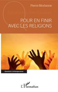 Picture of Pour en finir avec les religions