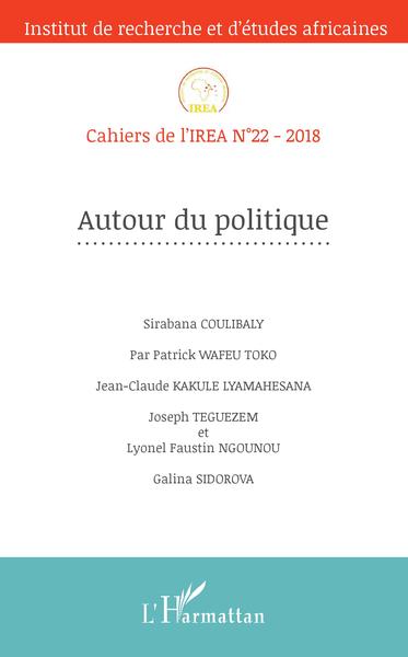 Picture of Autour du politique