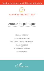 Picture of Autour du politique