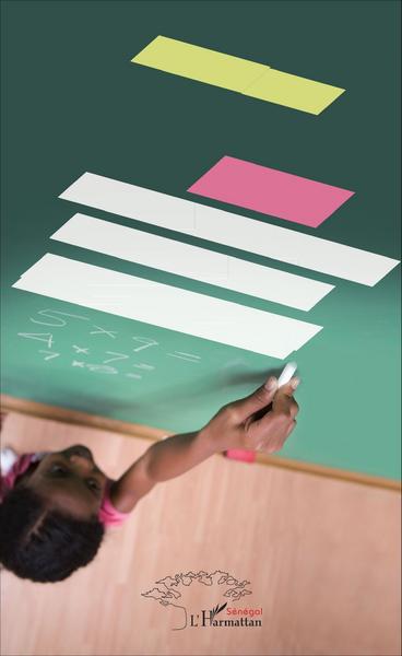 Image de Sénégal de la baisse du niveau de l'enseignement