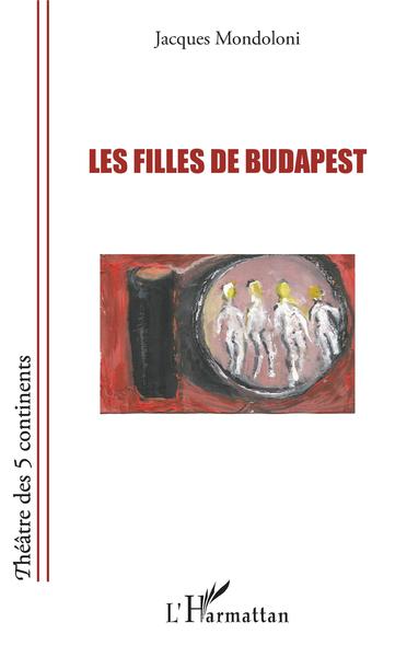 Image de Les filles de Budapest