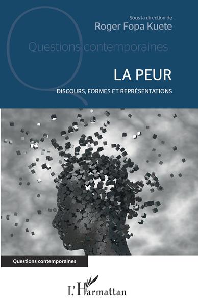 Picture of La peur