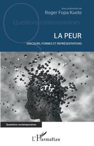 Picture of La peur