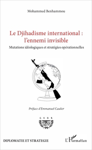 Image de Le Djihadisme international : l'ennemi invisible