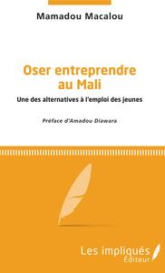 Image de Oser entreprendre au Mali