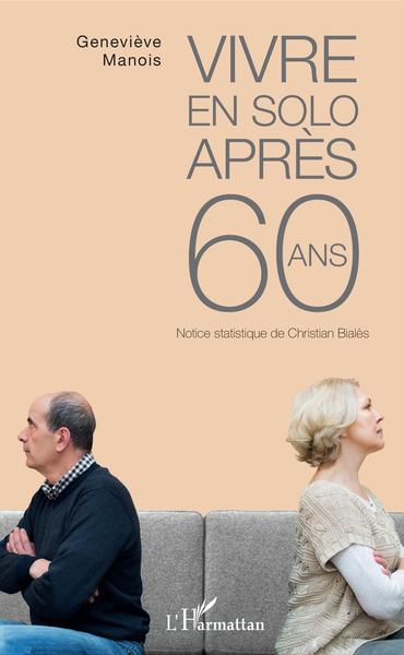Image de Vivre en solo après 60 ans