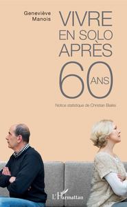 Image de Vivre en solo après 60 ans