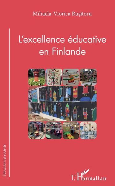 Picture of L'excellence éducative en Finlande