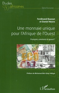 Image de Une monnaie unique pour l'Afrique de l'Ouest