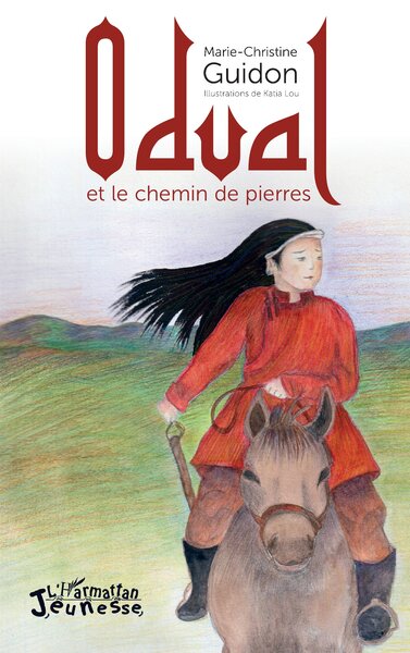 Picture of Odval et le chemin de pierres