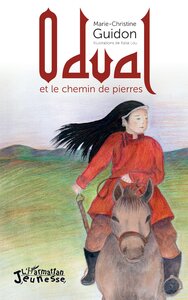 Picture of Odval et le chemin de pierres