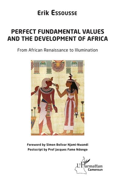 Picture of Perfect fundamental values and the development of Africa