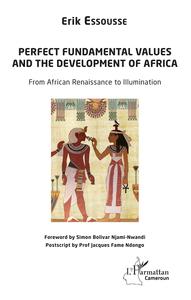 Picture of Perfect fundamental values and the development of Africa