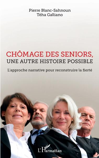 Picture of Chômage des seniors, une autre histoire possible