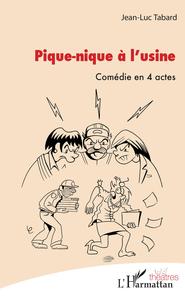 Image de Pique-nique à l'usine