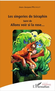 Picture of Les singeries de Seraphin