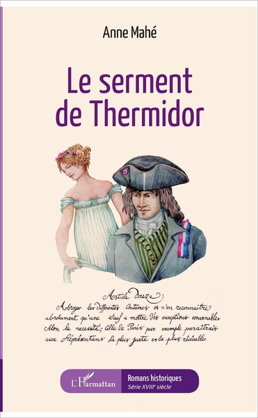 Image de Le serment de Thermidor