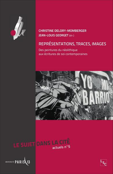 Image de Représentations, traces, images