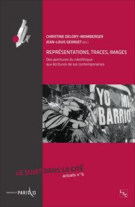 Image de Représentations, traces, images