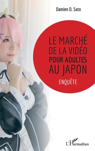 Image de Le marché de la vidéo pour adultes au Japon