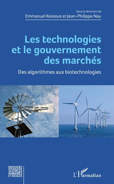 Picture of Les technologies et le gouvernement des marchés