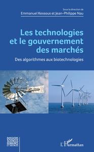 Picture of Les technologies et le gouvernement des marchés