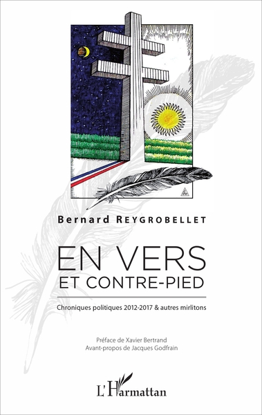 Image de En vers et contre-pied