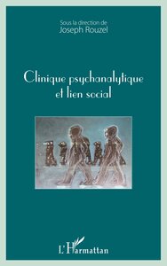 Image de Clinique psychanalytique et lien social