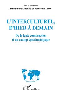 Picture of L'interculturel, d'hier à demain