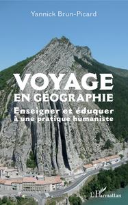 Picture of Voyage en géographie
