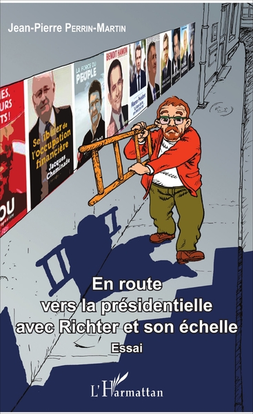 Image de En route vers la présidentielle avec Richter et son échelle