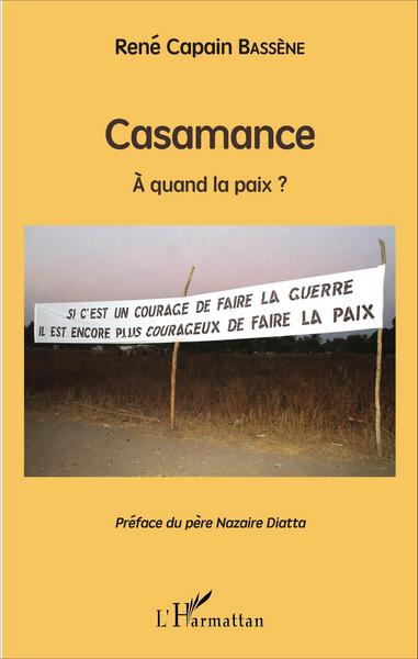 Picture of Casamance