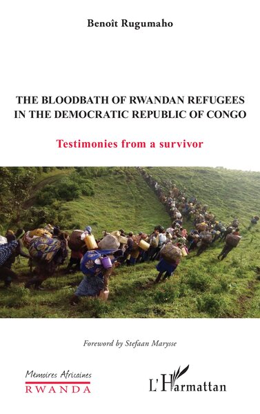 Picture of The Bloodbath of Rwandan Refugees in the Democratic Republic of Congo