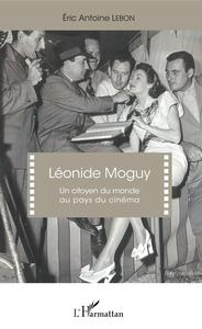 Image de Léonide Moguy