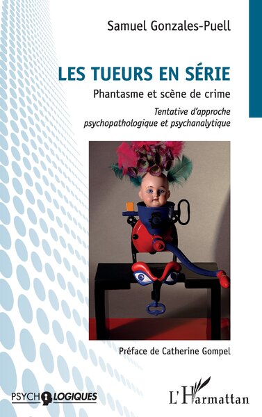 Image de Tueurs en série