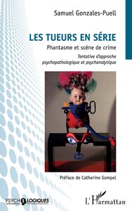 Image de Tueurs en série