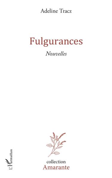 Picture of Fulgurances