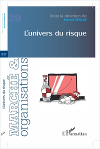 Image de L'univers du risque