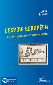 Picture of L'espoir européen