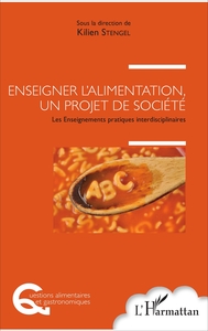Picture of Enseigner l'alimentation, un projet de société