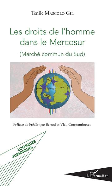 Picture of Les droits de l'homme dans le Mercosur