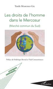 Picture of Les droits de l'homme dans le Mercosur